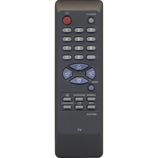 Пульт Huayu для Sharp GA372SA