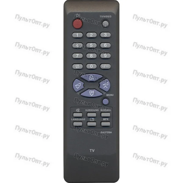 Пульт Huayu для Sharp GA372SA