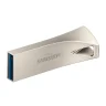 USB 3.1 256GB Samsung Bar Plus серебро (300 МВ/s)