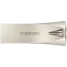 USB 3.1 256GB Samsung Bar Plus серебро (300 МВ/s)