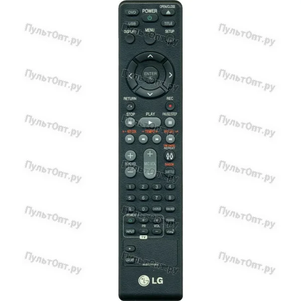 Пульт LG AKB72216902 (оригинальный)