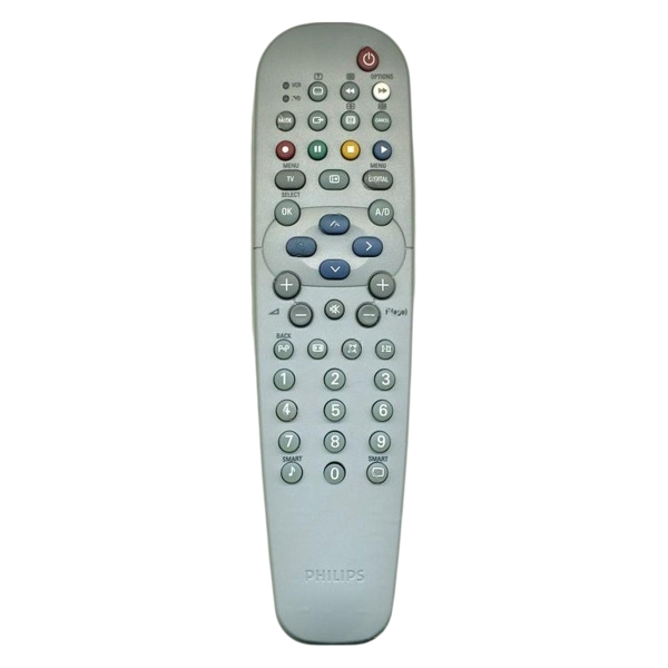 Пульт Philips RC19042017/01