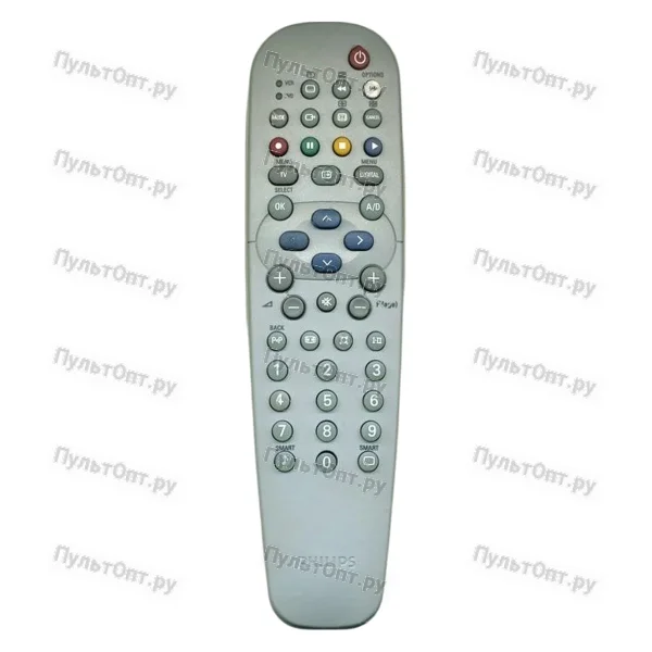 Пульт Philips RC19042017/01 (оригинальный)