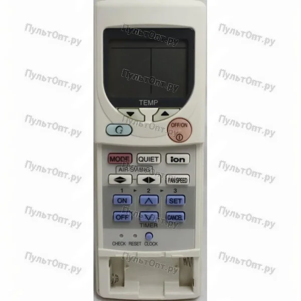 Пульт для кондиционера Panasonic CWA75C2428 (оригинальный)