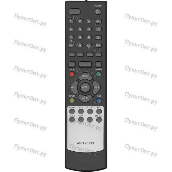 Пульт Huayu для Polar (VR) 48LTV6003 (LT-19N09V)
