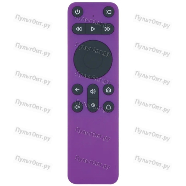 Универсальный пульт ClickPdu для Yandex BT-RC1935-01 (управление голосом)