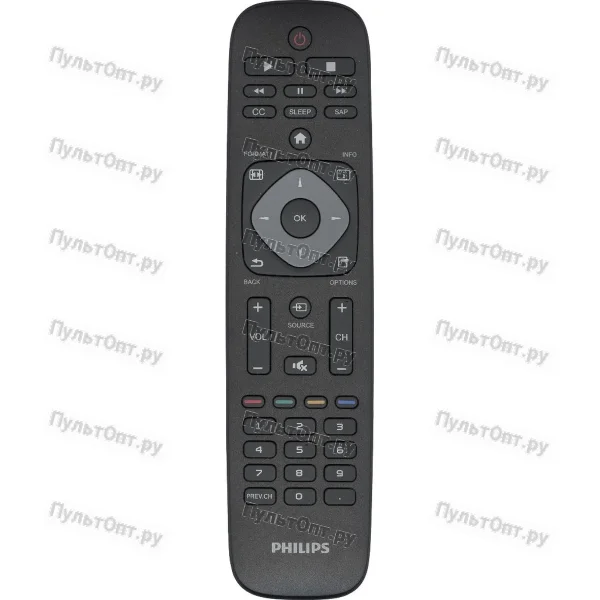 Пульт Philips 9965 900 00449 (HT:14-10-20) (оригинальный)