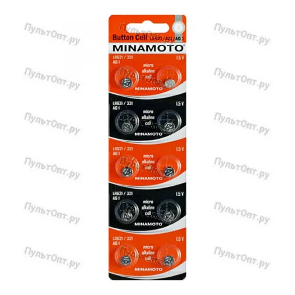 Эл. пит. G1 BL10 Minamoto (10)