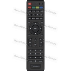 Пульт Huayu для Telefunken TF-LED32S37T2