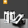 Внешний аккумулятор WUW Y100 20000mAh (черный)