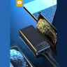 Внешний аккумулятор WUW Y100 20000mAh (черный)
