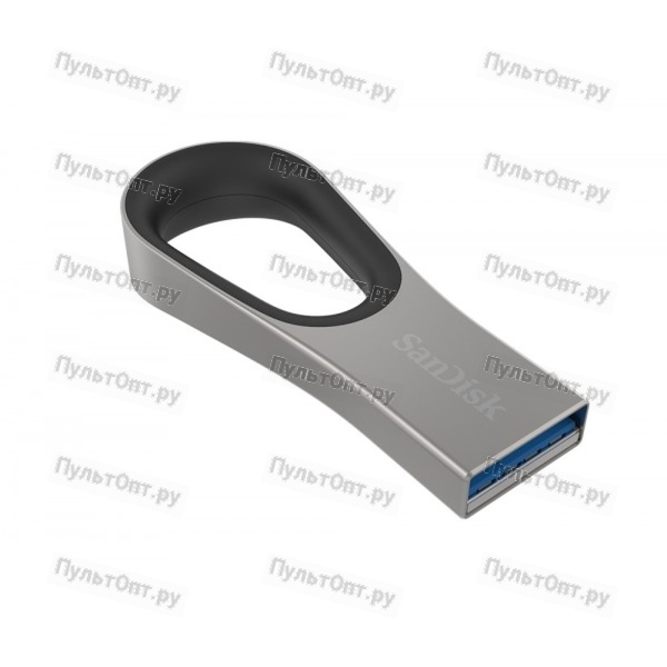 USB 3.0 32GB SanDisk Ultra Loop металл