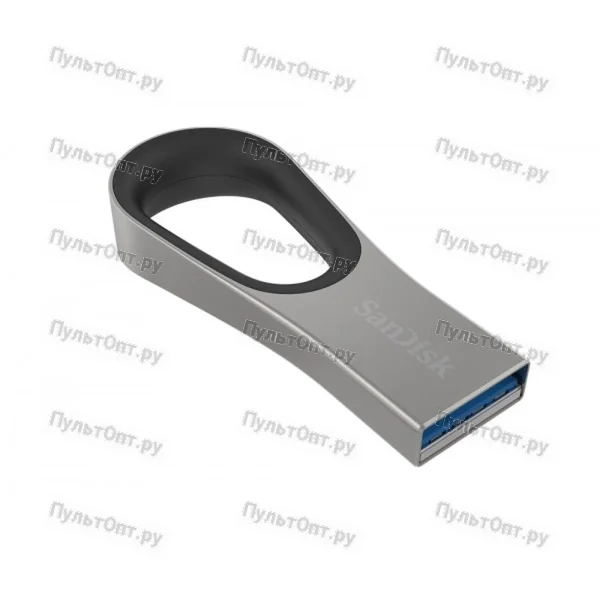 USB 3.0 32GB SanDisk Ultra Loop металл
