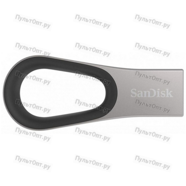 USB 3.0 32GB SanDisk Ultra Loop металл