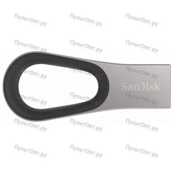 USB 3.0 32GB SanDisk Ultra Loop металл