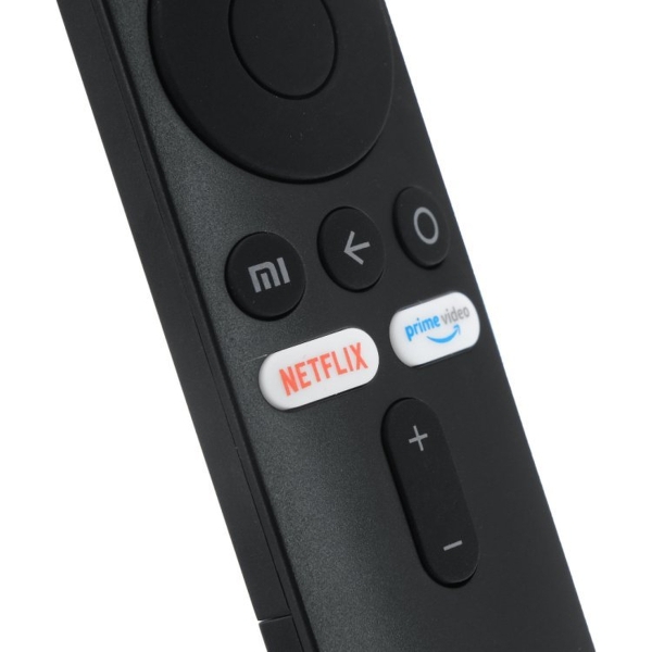 Пульт Huayu для Xiaomi MI ver.5 (голосовое управление)