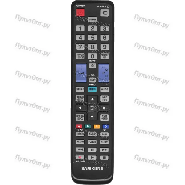 Пульт Samsung BN59-01069A (оригинальный)