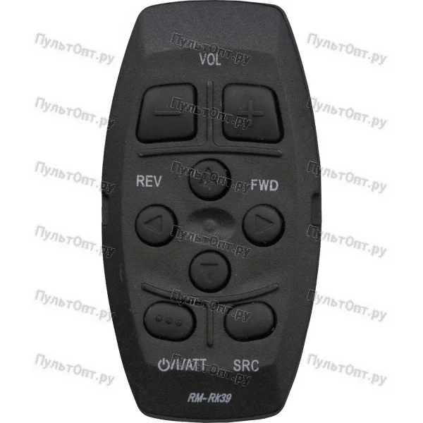 Пульт Huayu для JVC RM-RK39