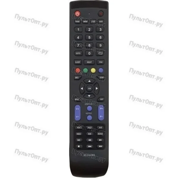 Пульт Huayu для DEXP F24B3100M (H32B3100M, KV-2028-3)