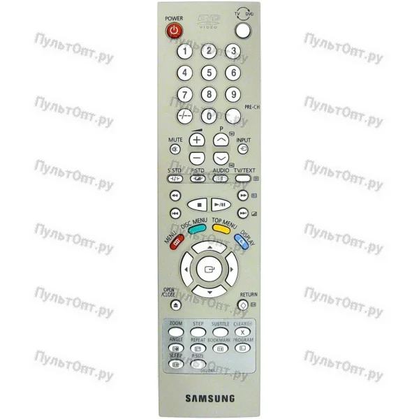 Пульт Samsung 00204A (оригинальный)