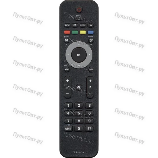Пульт Huayu для Philips 2422 5490 2212