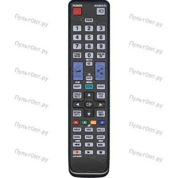 Пульт Huayu для Samsung AA59-00508A