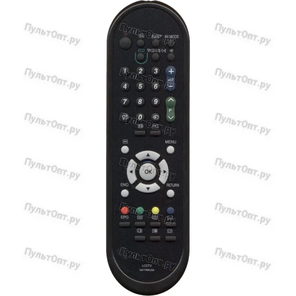 Пульт Huayu для Sharp GA779WJSA