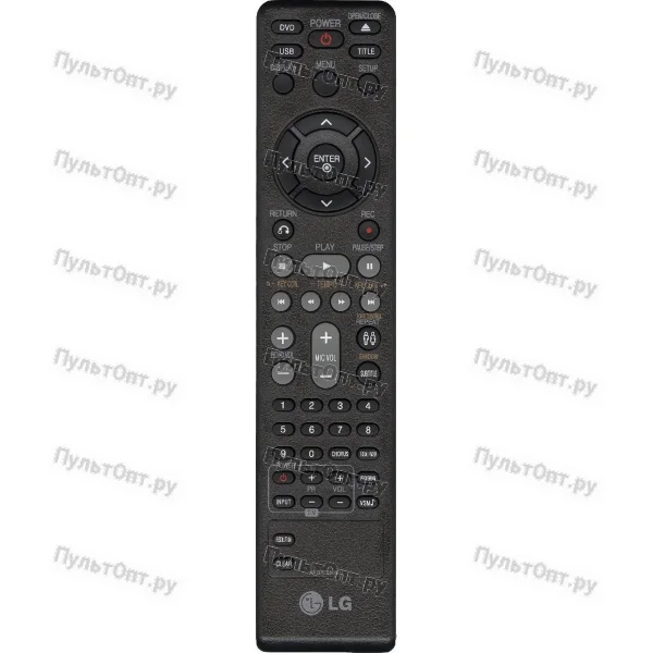 Пульт LG AKB72216901 (оригинальный)