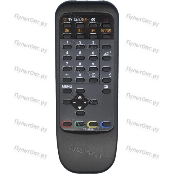 Пульт Huayu для Toshiba CT-9858