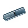 USB 16GB Silicon Power LuxMini 720 темно-синий