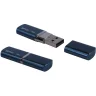 USB 16GB Silicon Power LuxMini 720 темно-синий