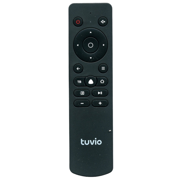 Пульт Tuvio AN-1603-C2 (оригинальный)