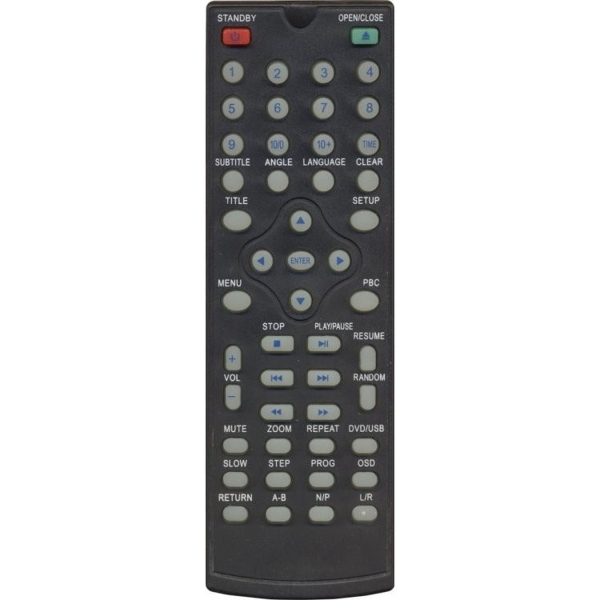 Пульт Huayu для Izumi WS-528