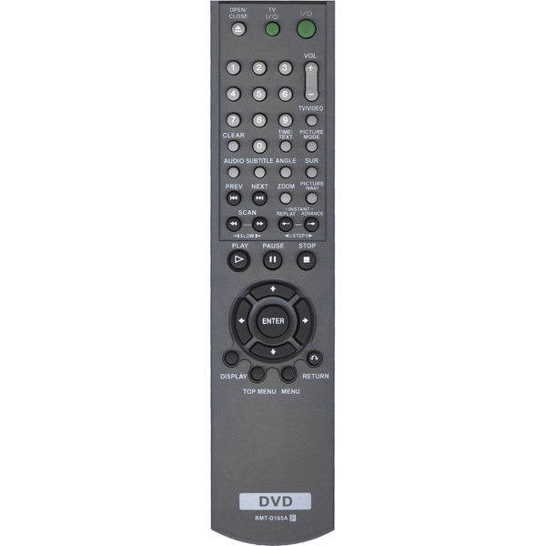 Пульт Huayu для Sony RMT-D165A