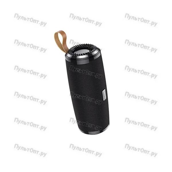 Колонка Hoco BS38 Cool freedom sports wireless speaker комуфляж (черный)
