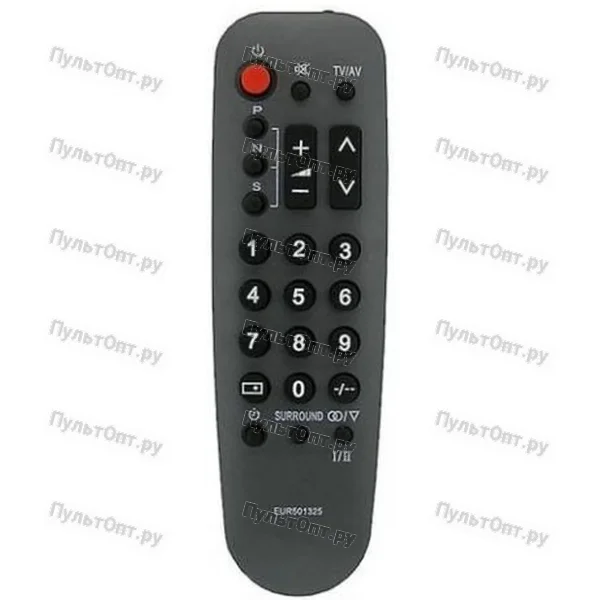 Пульт Huayu для Panasonic EUR501325