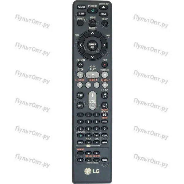 Пульт LG AKB70877912 (оригинальный)