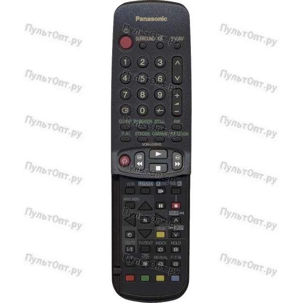 Пульт Panasonic TNQE158 (оригинальный)