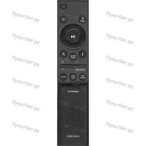 Пульт Samsung AH81-15047A (soundbar) (оригинальный)