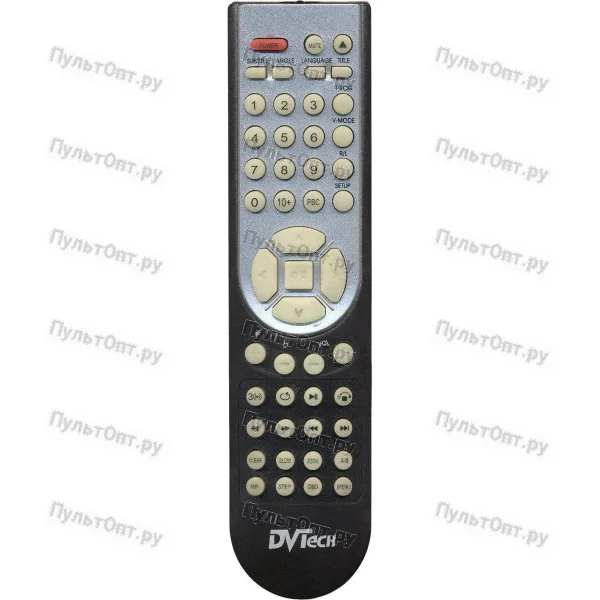 Пульт DVTech FYT-9971-3 (оригинальный)