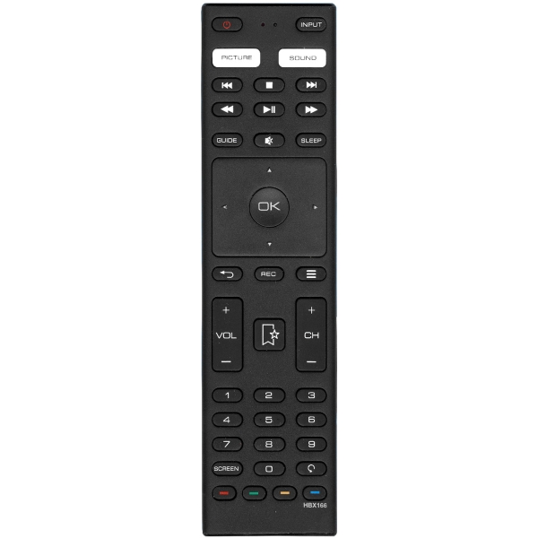 Пульт Huayu для KIVI KT1942-PS ик