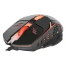 Мышь проводная Defender MB-490 Ultra Gloss классическая USB черный