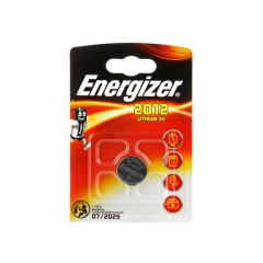 Эл. пит. CR2012 BL1 Energizer (10/140)