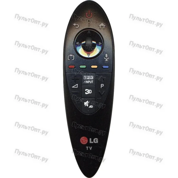Пульт LG Magic Motion AN-MR500G (оригинальный)