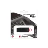 USB 3.2 256GB Kingston DataTravele Exodia чёрный/розовый