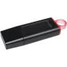 USB 3.2 256GB Kingston DataTravele Exodia чёрный/розовый