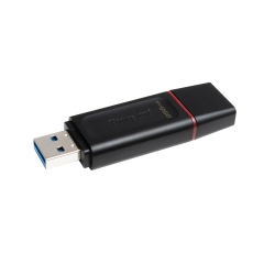 USB 3.2 256GB Kingston DataTravele Exodia чёрный/розовый
