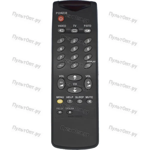 Пульт Huayu для Samsung AA59-10031Q
