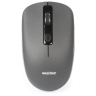 Мышь Smartbuy 345AG, серая, беспроводная