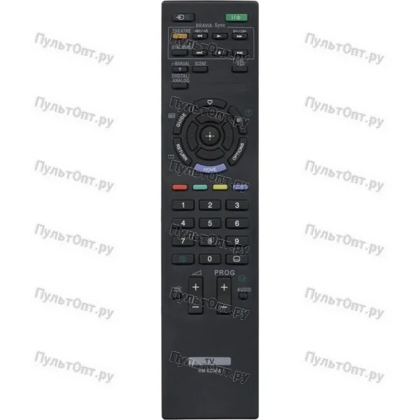 Пульт Huayu для Sony RM-ED036